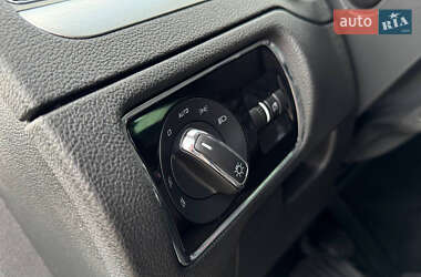 Универсал Skoda Superb 2014 в 