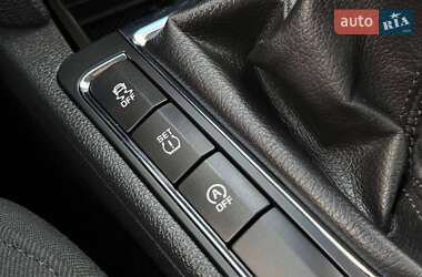 Универсал Skoda Superb 2014 в 