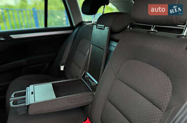 Универсал Skoda Superb 2014 в 