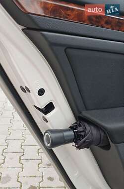 Лифтбек Skoda Superb 2012 в 