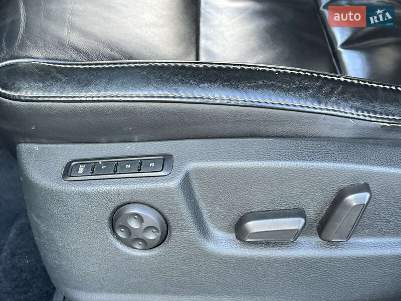 Лифтбек Skoda Superb 2009 в Рава-Русской