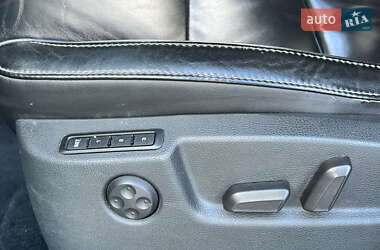 Лифтбек Skoda Superb 2009 в 