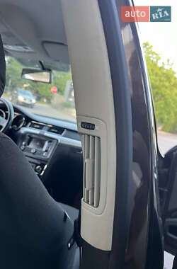 Лифтбек Skoda Superb 2010 в 