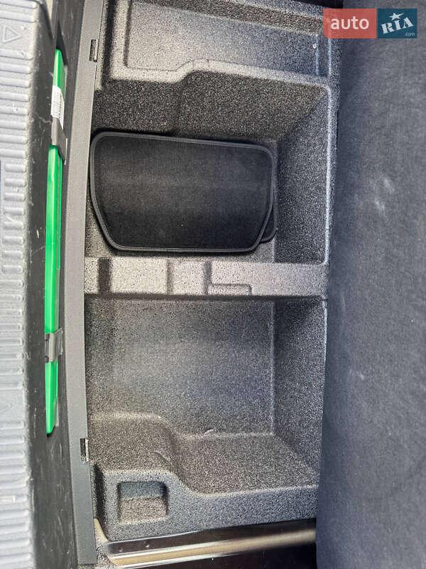 Лифтбек Skoda Superb 2019 в Днепре фото 14 Лифтбек Skoda Superb 2019 в Днепре