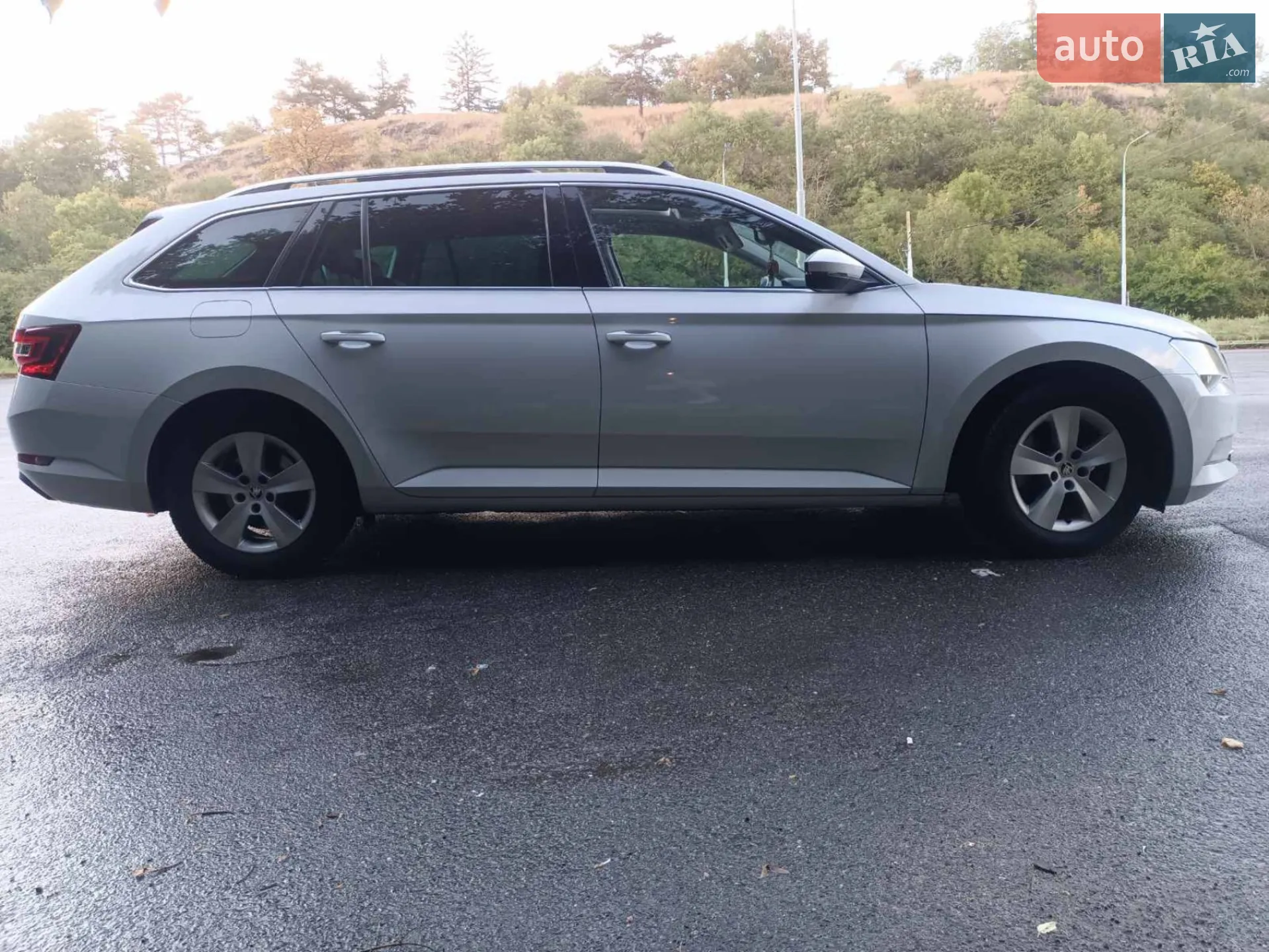 2018 Skoda Superb - мініатюра 45