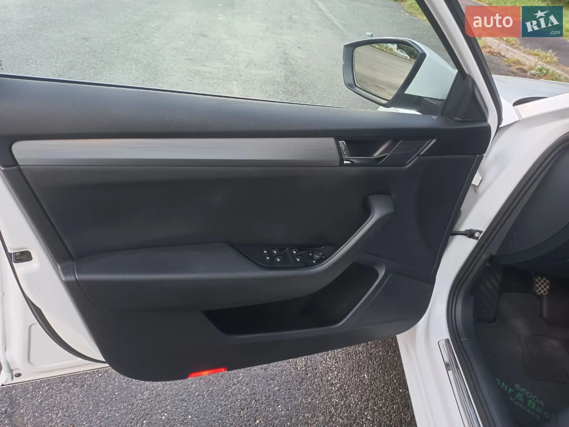 2018 Skoda Superb - мініатюра 67