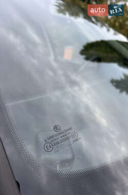 Лифтбек Skoda Superb 2007 в 