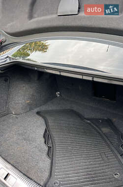 Лифтбек Skoda Superb 2007 в 