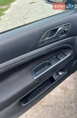 Лифтбек Skoda Superb 2007 в 