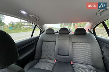 Лифтбек Skoda Superb 2007 в 