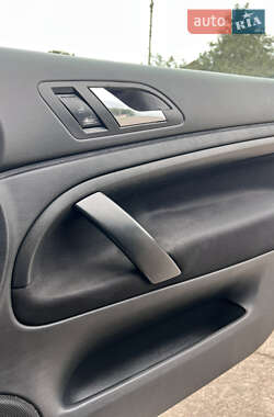 Лифтбек Skoda Superb 2007 в 