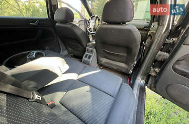 Лифтбек Skoda Superb 2006 в 