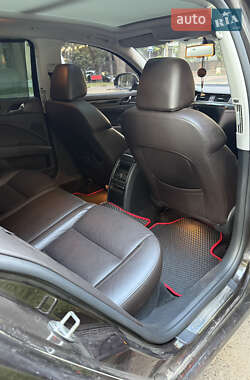 Универсал Skoda Superb 2014 в 