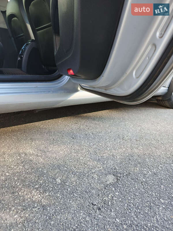 Лифтбек Skoda Superb 2009 в Гнивани