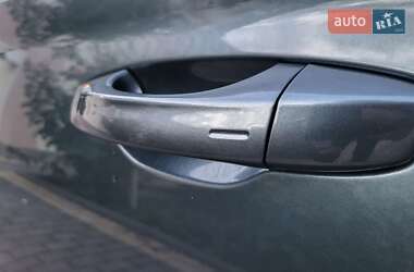 Универсал Skoda Superb 2018 в 