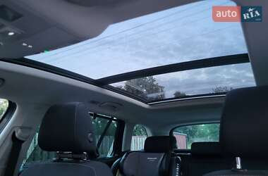 Универсал Skoda Superb 2018 в 