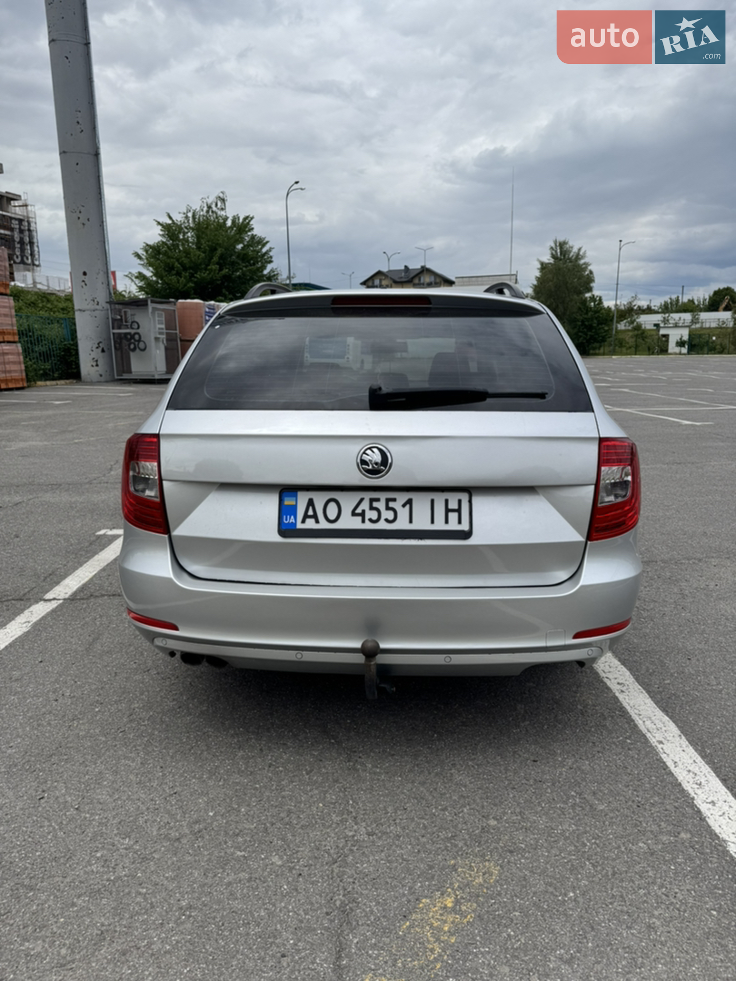 2013 Skoda Superb - мініатюра 11