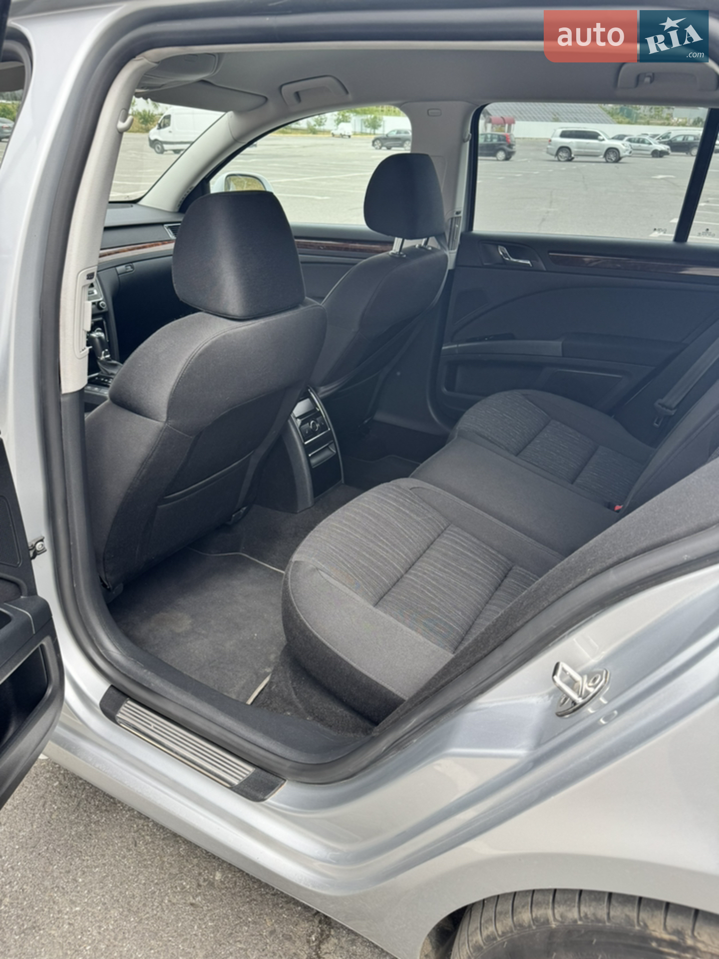 2013 Skoda Superb - мініатюра 22