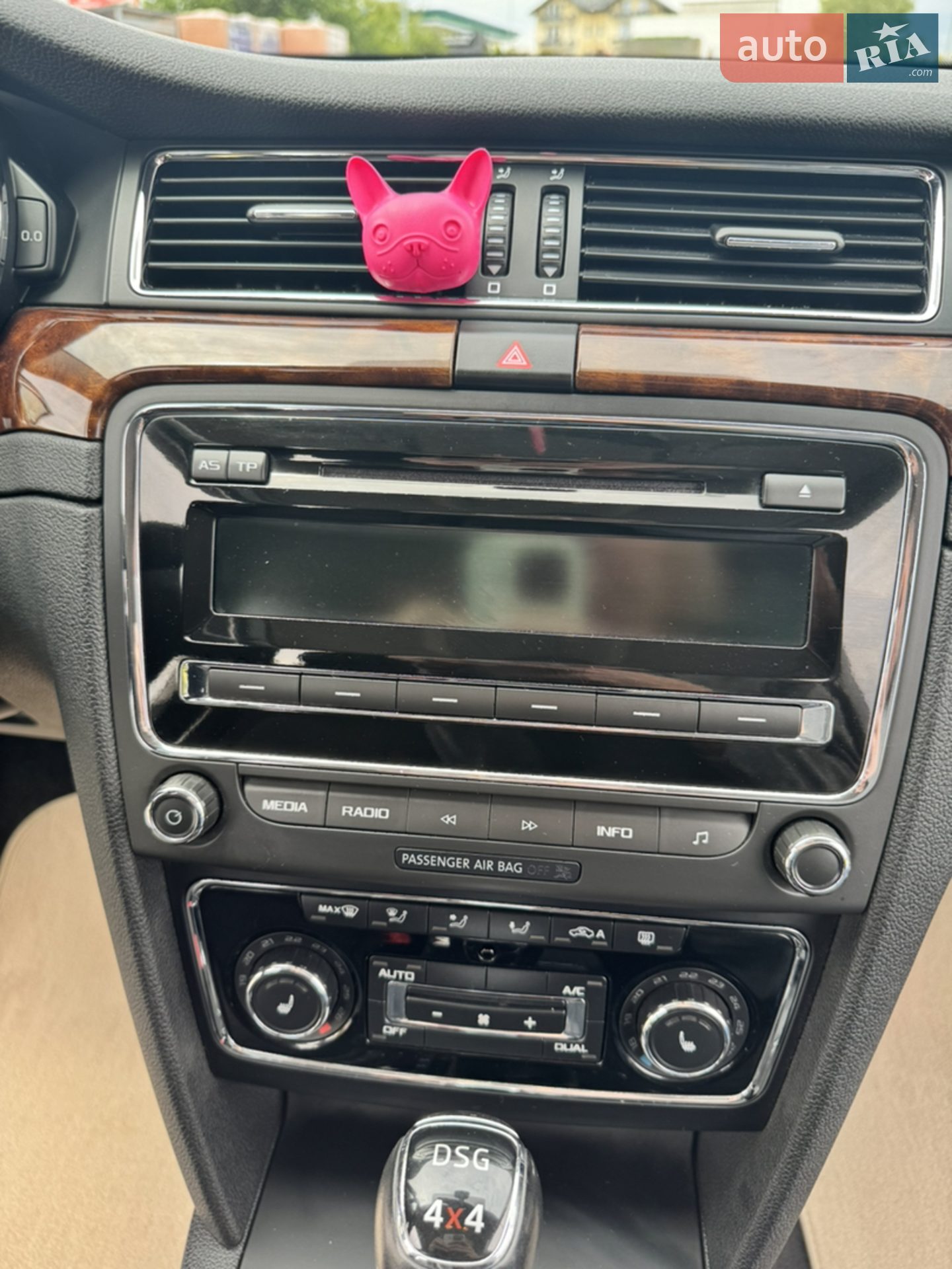 2013 Skoda Superb - мініатюра 31
