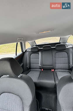 Универсал Skoda Superb 2013 в 