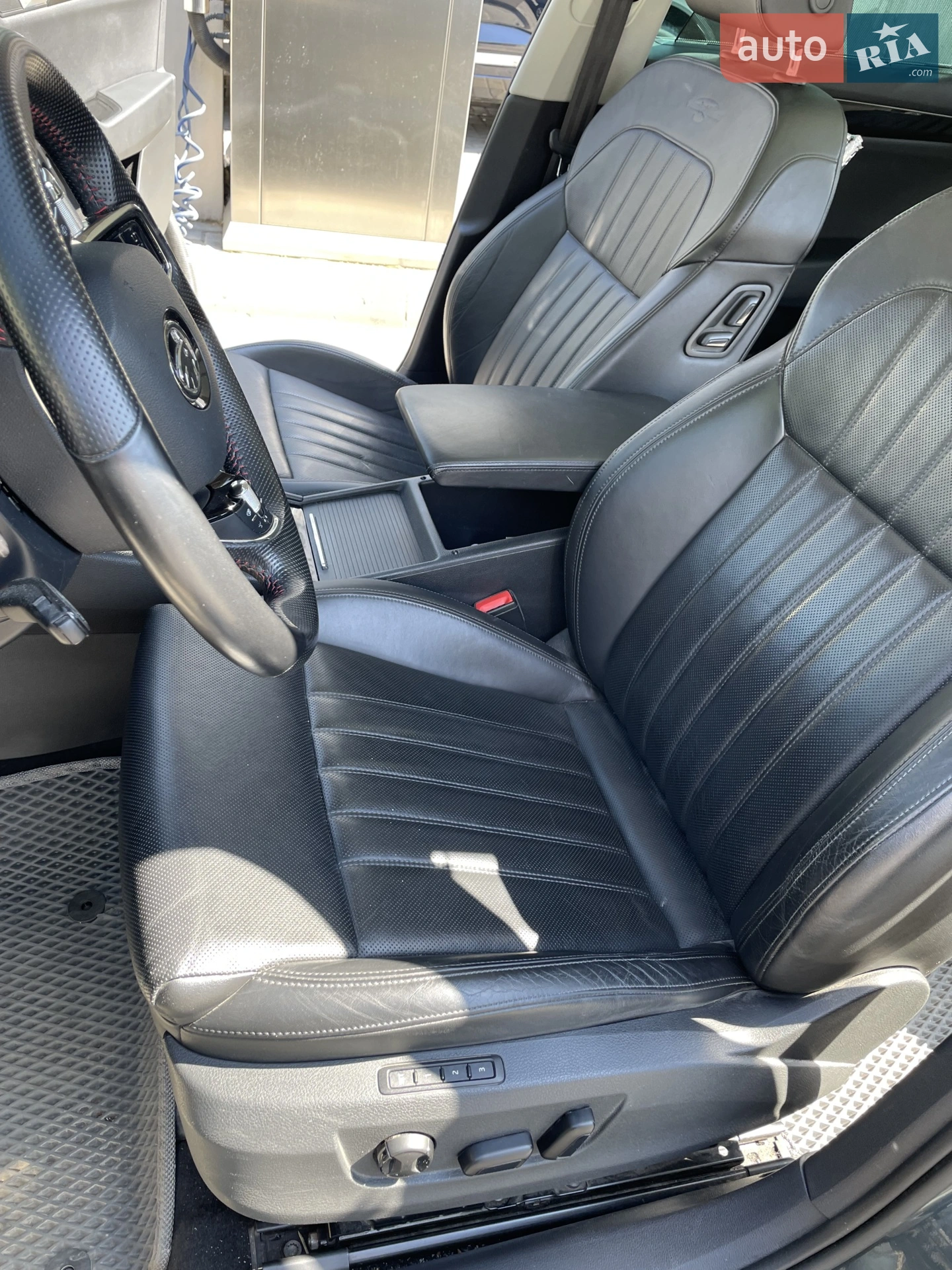2016 Skoda Superb - мініатюра 16