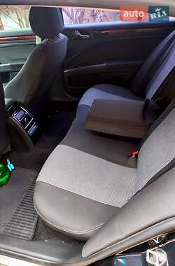 Универсал Skoda Superb 2012 в Ружине