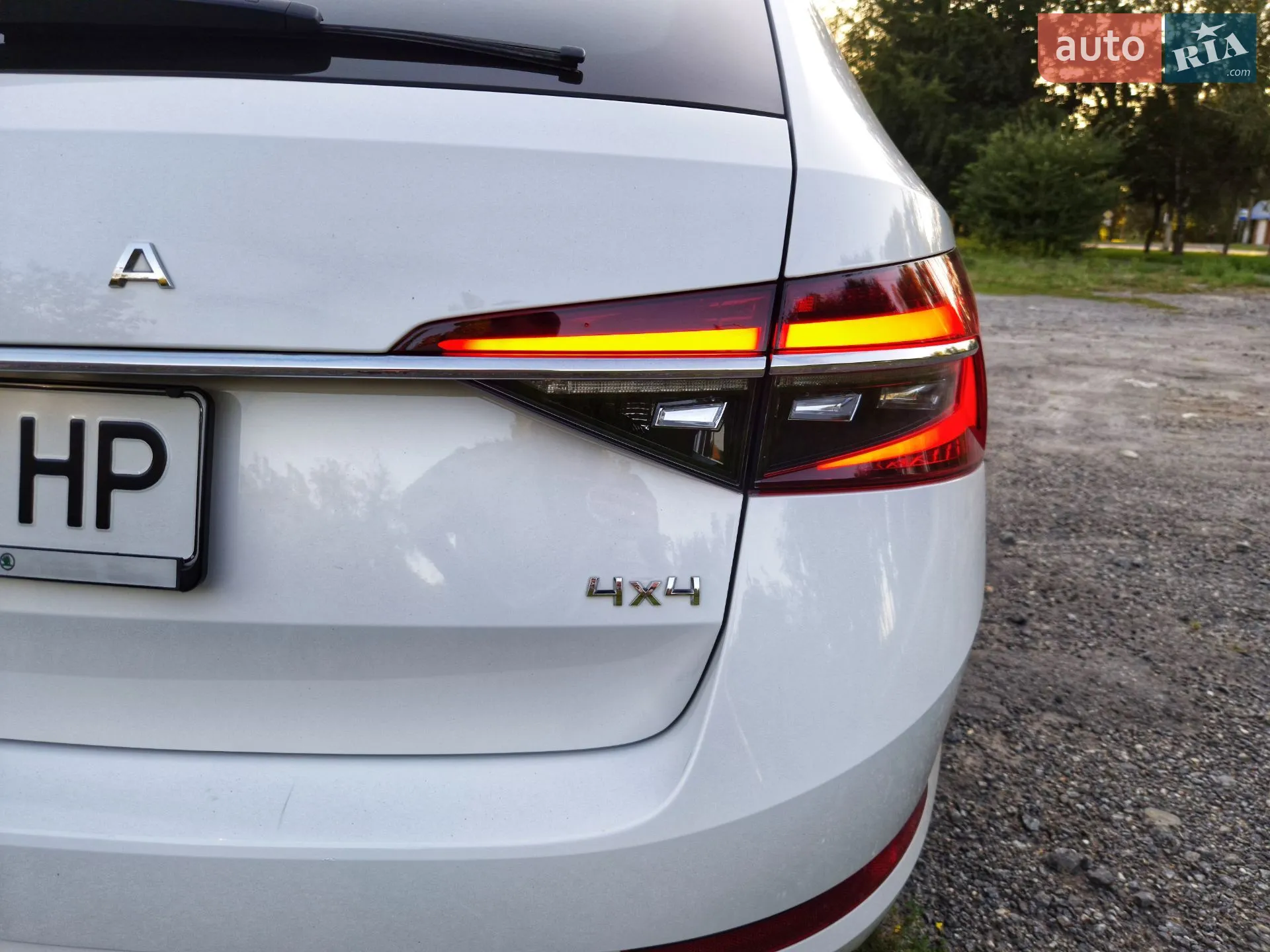 2019 Skoda Superb - мініатюра 14