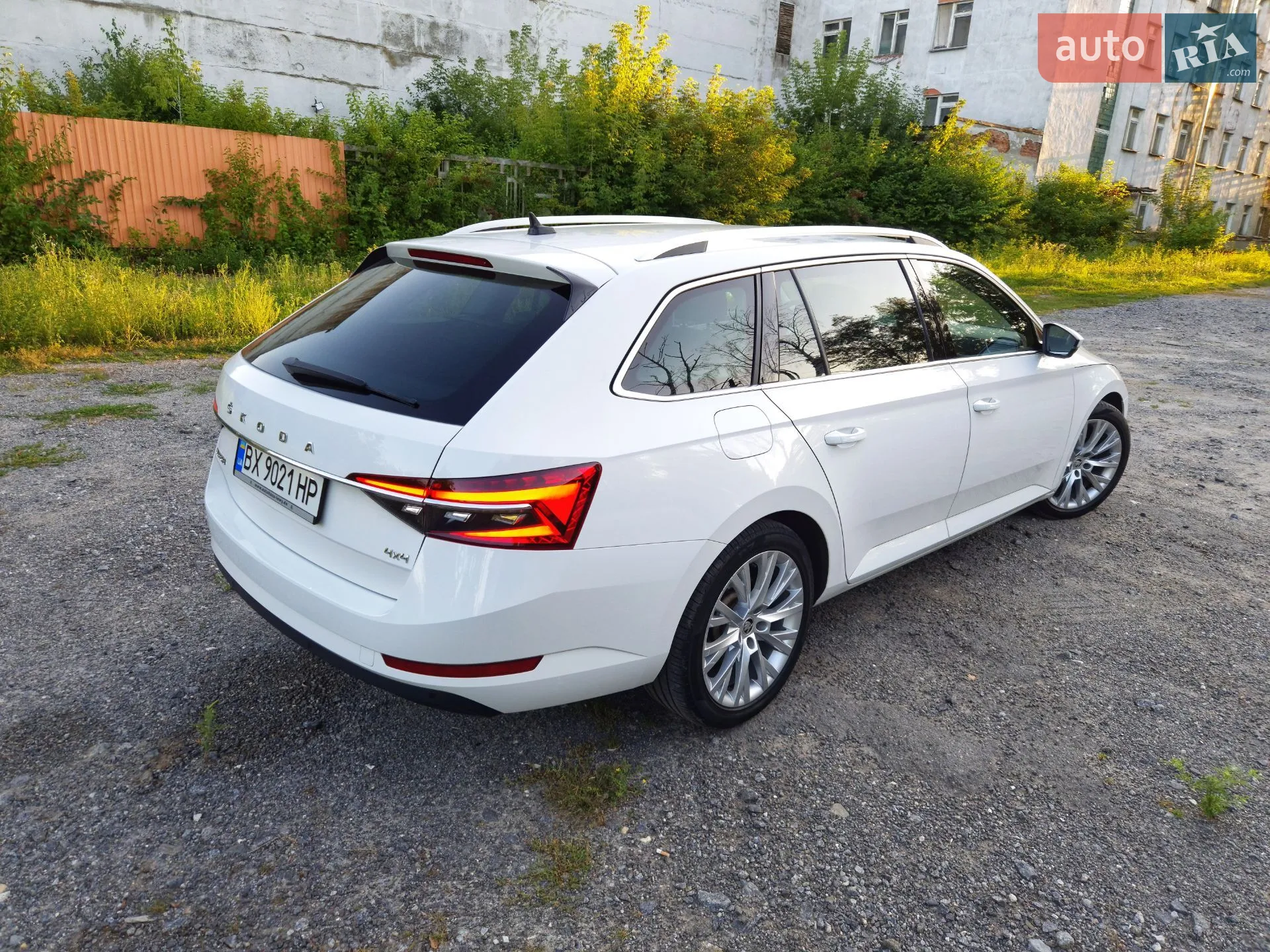 2019 Skoda Superb - мініатюра 17