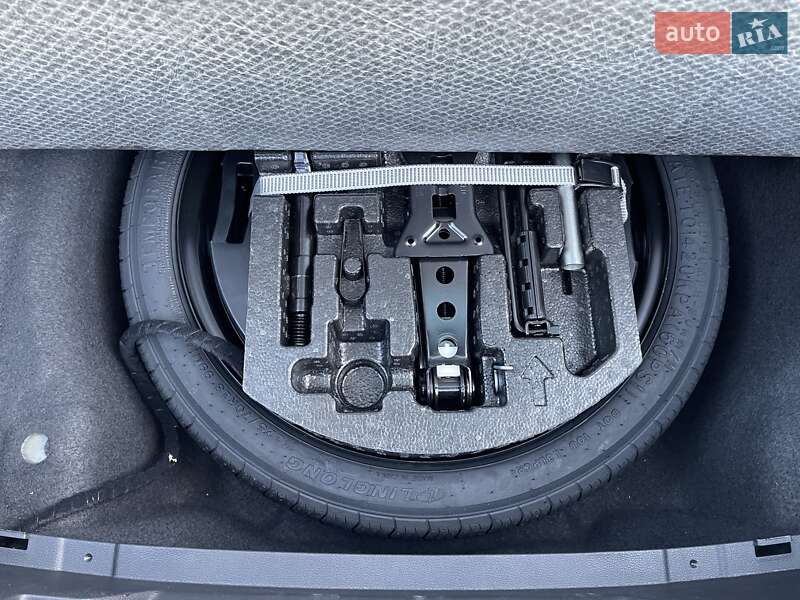 Ліфтбек Skoda Superb 2025 в Києві