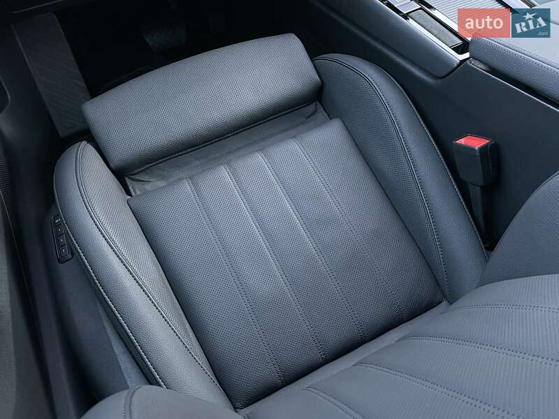 Ліфтбек Skoda Superb 2025 в Києві