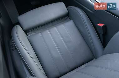 Лифтбек Skoda Superb 2025 в 
