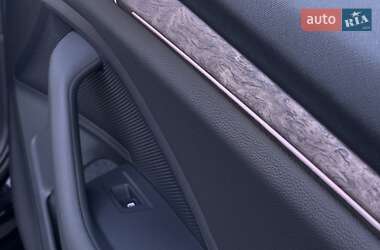Лифтбек Skoda Superb 2025 в 