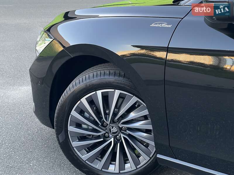 Ліфтбек Skoda Superb 2025 в Києві