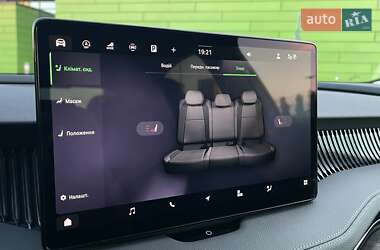 Лифтбек Skoda Superb 2025 в 