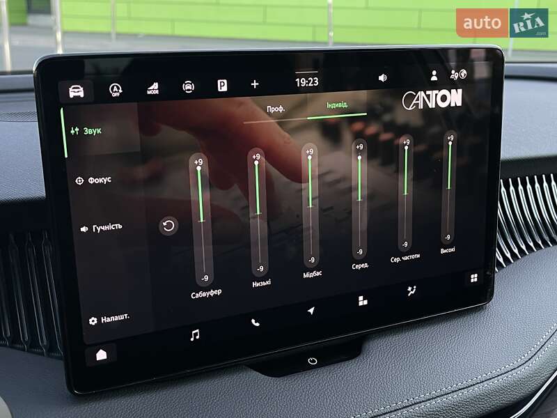 Ліфтбек Skoda Superb 2025 в Києві
