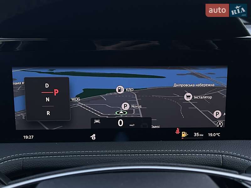 Ліфтбек Skoda Superb 2025 в Києві