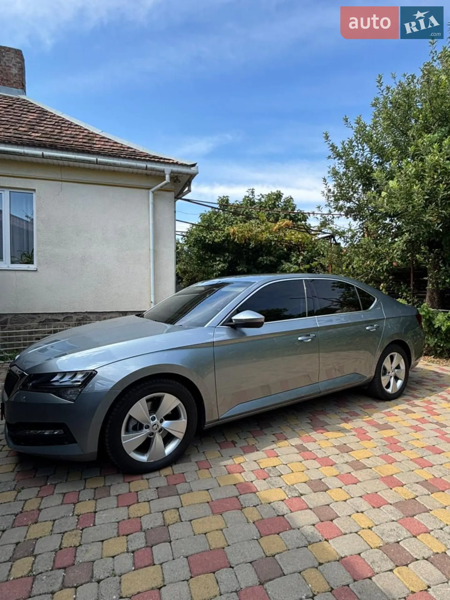 2019 Skoda Superb - мініатюра 17