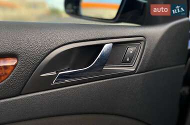 Универсал Skoda Superb 2010 в 