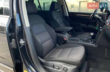 Универсал Skoda Superb 2010 в 