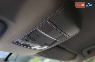 Универсал Skoda Superb 2010 в 