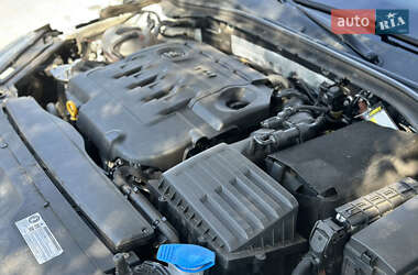 Лифтбек Skoda Superb 2015 в 