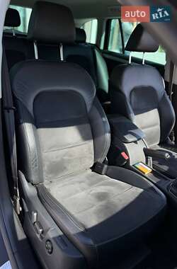 Універсал Skoda Superb 2013 в 