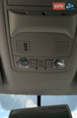 Універсал Skoda Superb 2013 в 