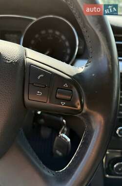 Універсал Skoda Superb 2013 в 