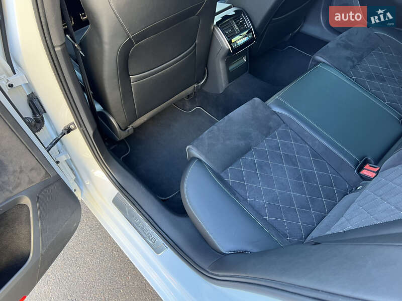 Лифтбек Skoda Superb 2022 в Одессе