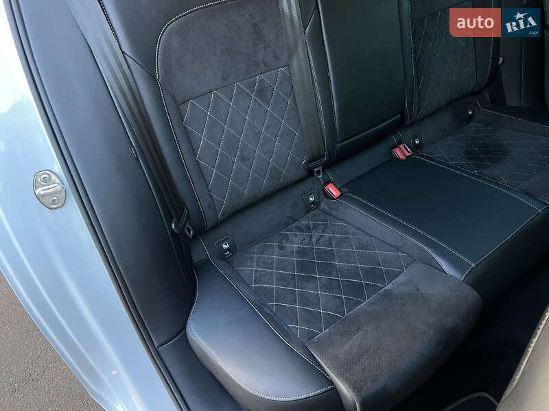 Лифтбек Skoda Superb 2022 в Одессе