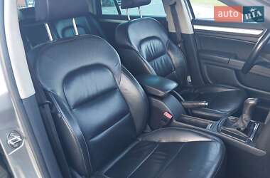 Універсал Skoda Superb 2012 в Львові