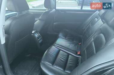 Лифтбек Skoda Superb 2008 в 