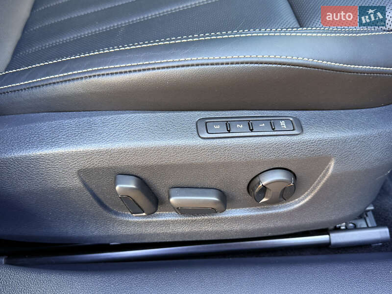 Ліфтбек Skoda Superb 2020 в Мукачевому