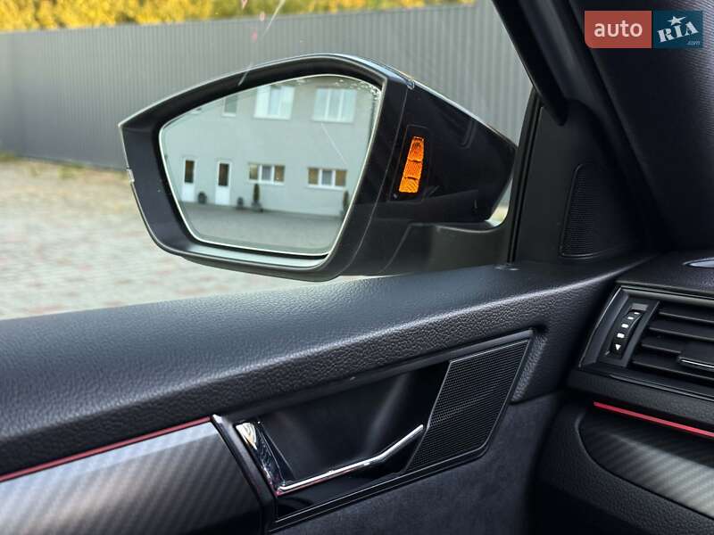 Универсал Skoda Superb 2021 в Луцке